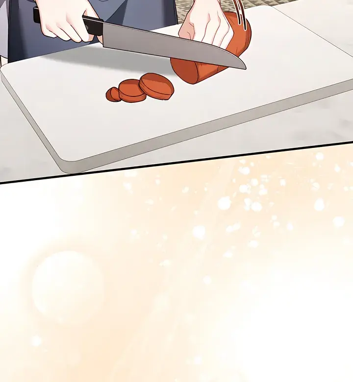 The Usefulness of Childhood Friends — Chapter 33 — Page 8