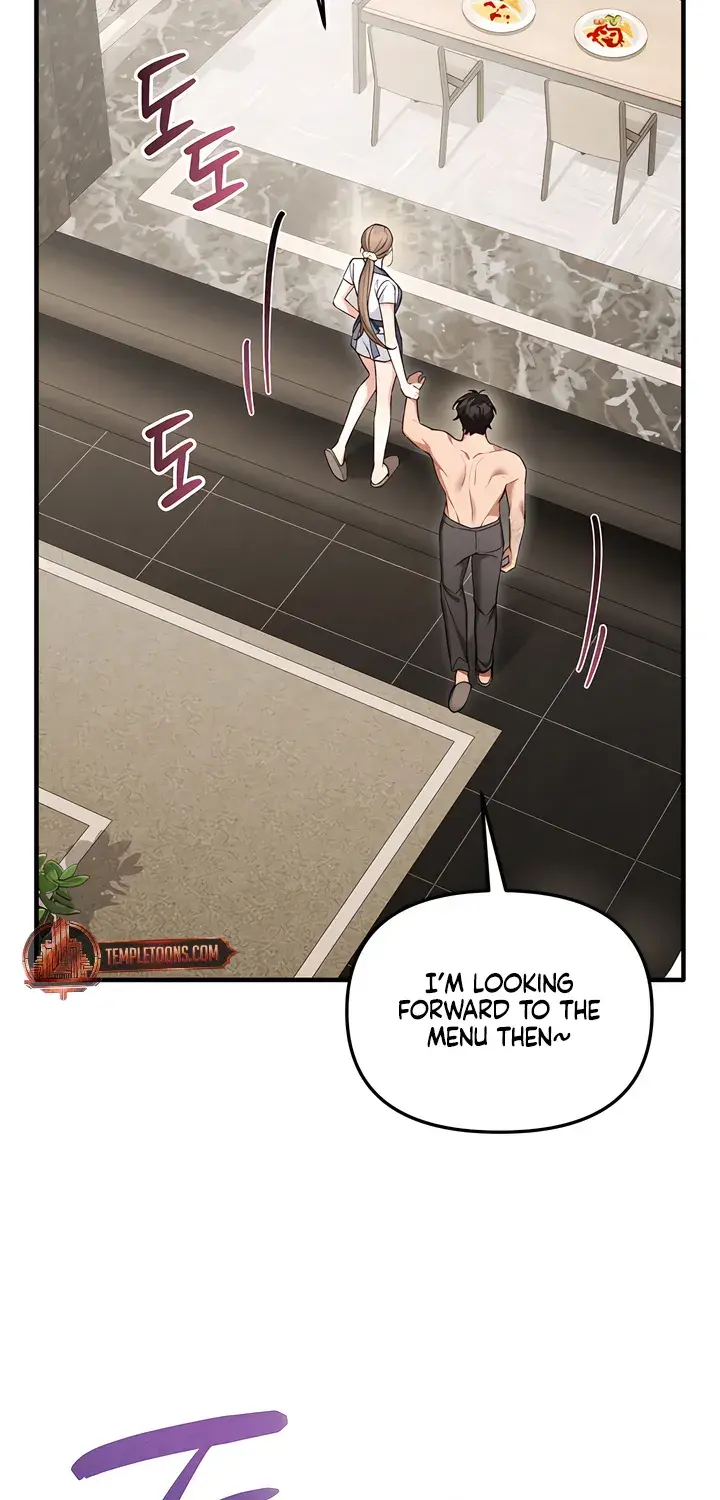 The Usefulness of Childhood Friends — Chapter 33 — Page 20