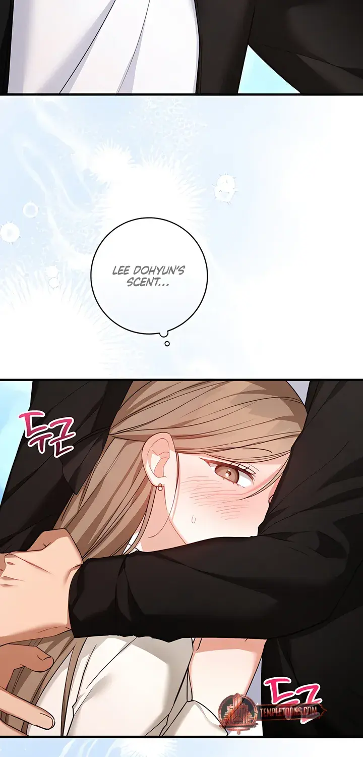 The Usefulness of Childhood Friends — Chapter 33 — Page 59