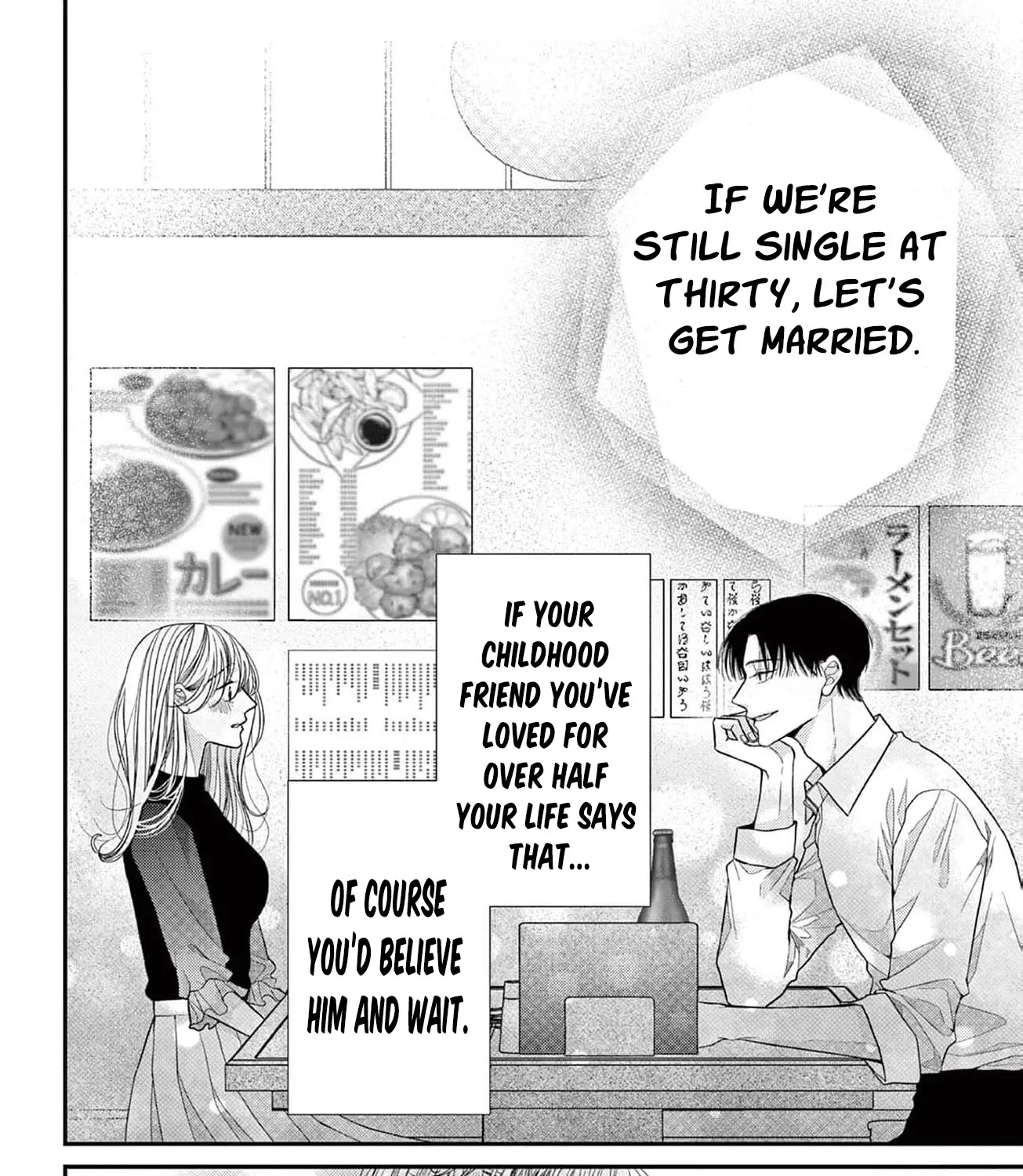 Hana wa Nido Sakimidareru