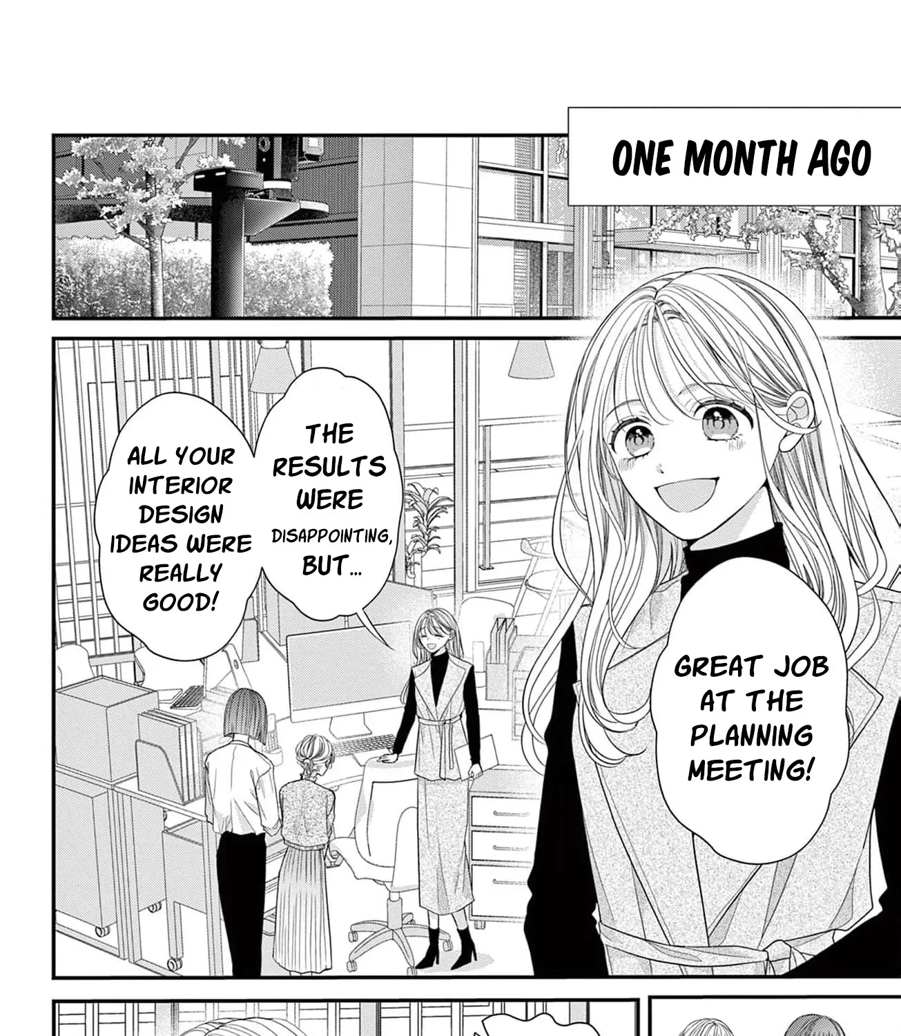 Hana wa Nido Sakimidareru