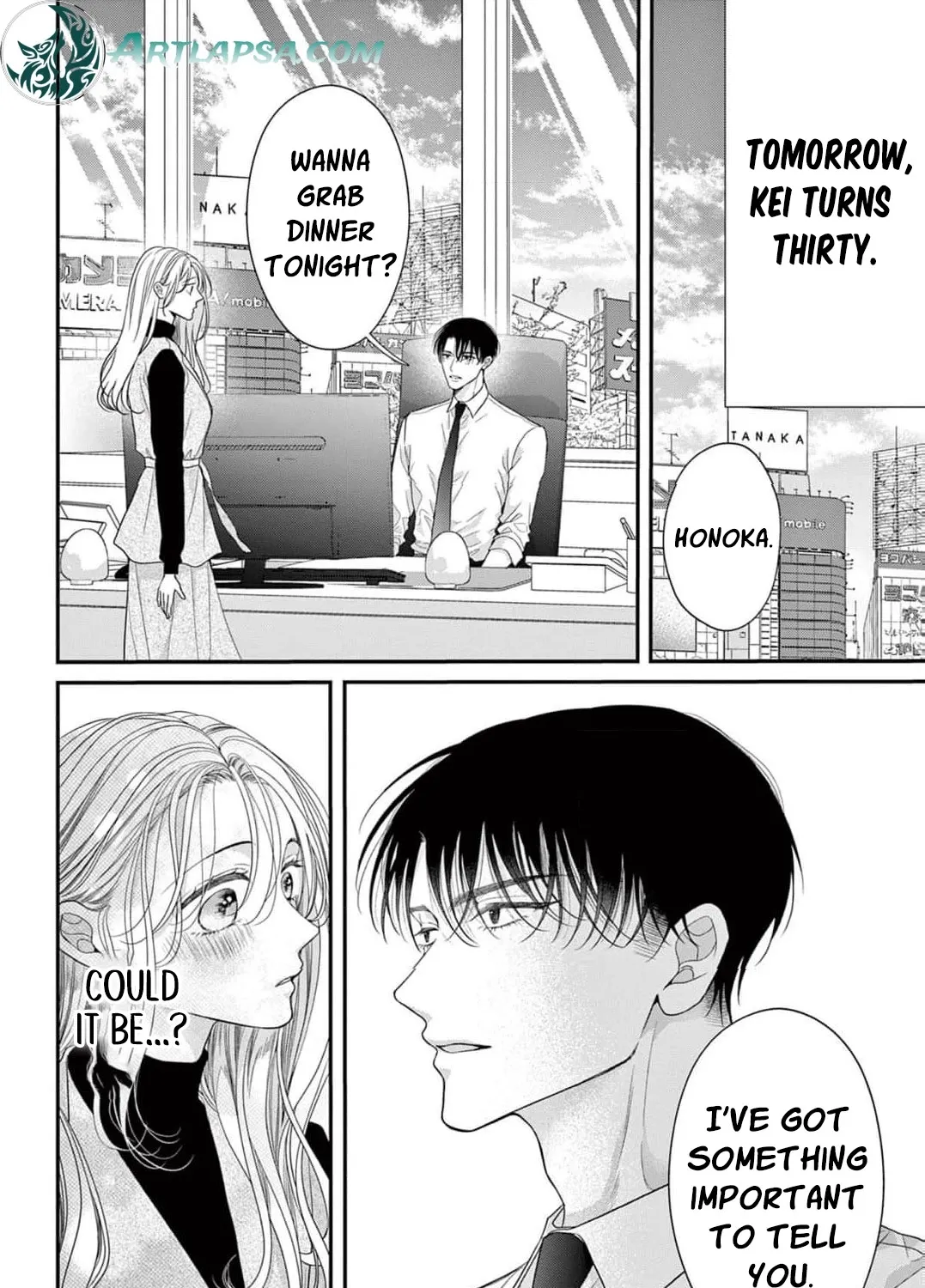 Hana wa Nido Sakimidareru