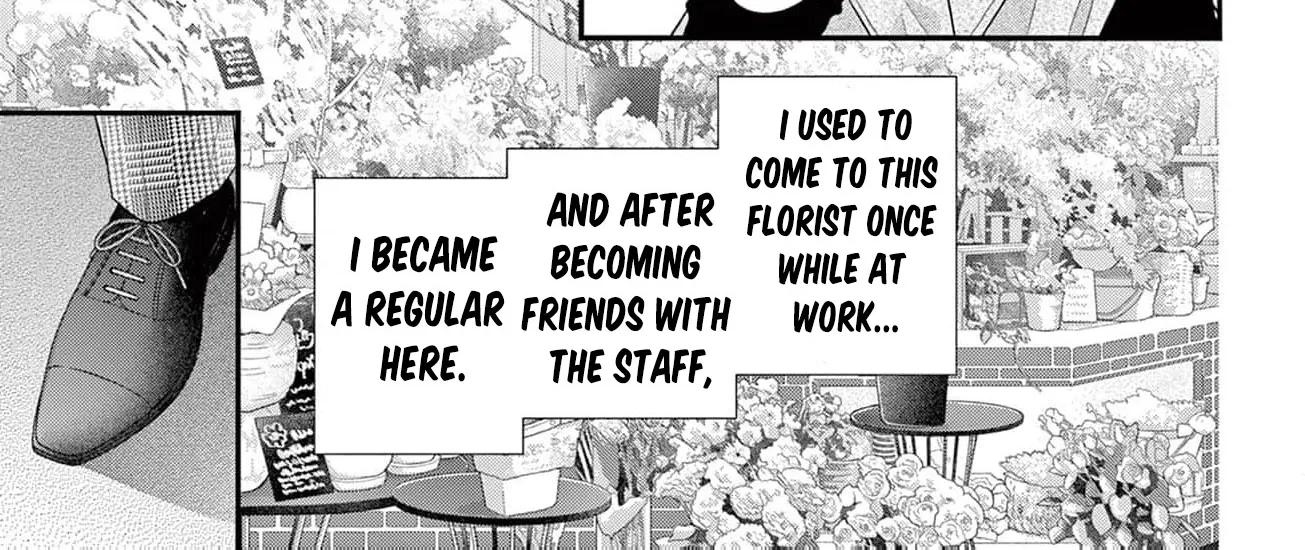 Hana wa Nido Sakimidareru