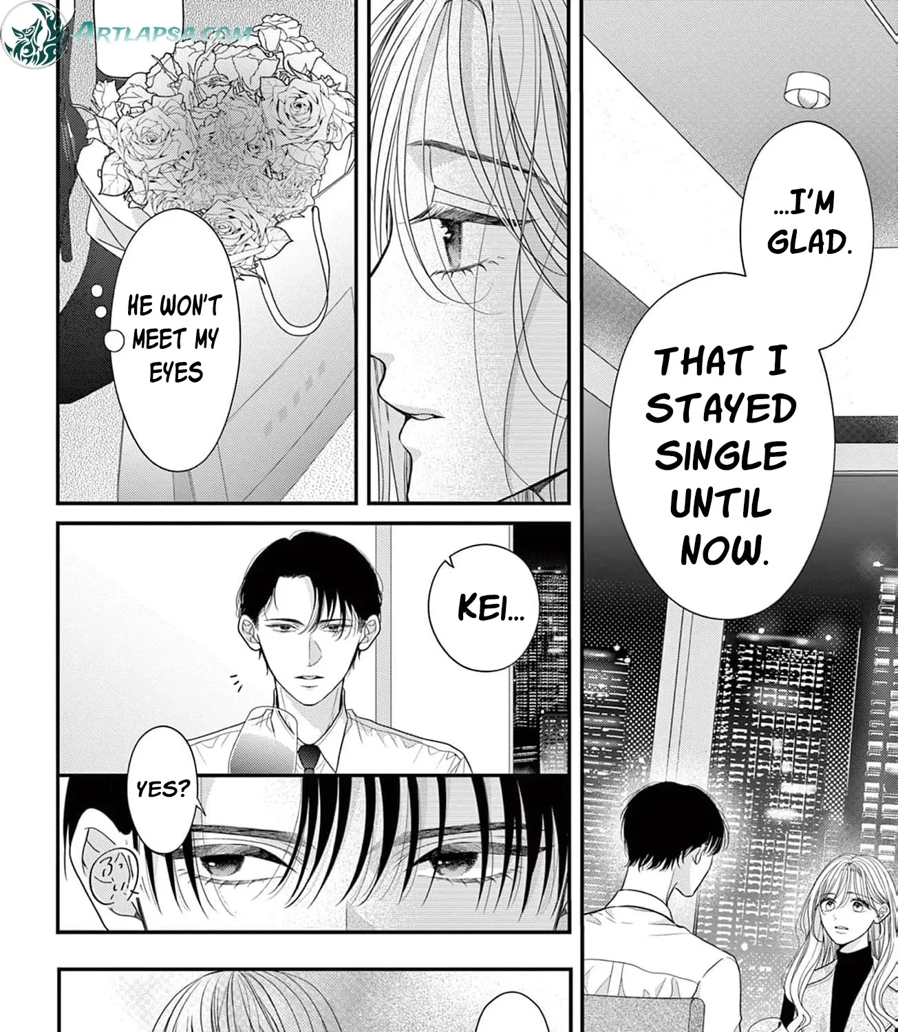 Hana wa Nido Sakimidareru