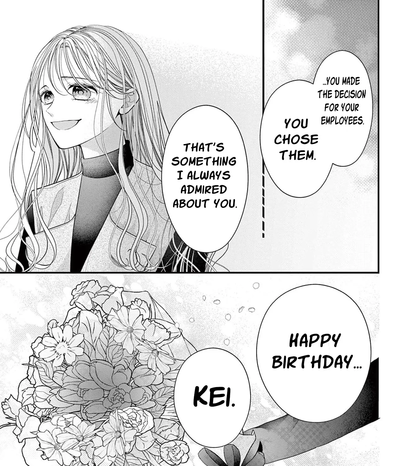 Hana wa Nido Sakimidareru