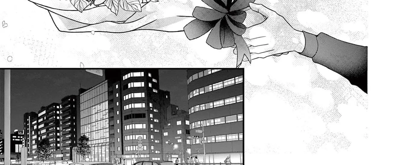 Hana wa Nido Sakimidareru