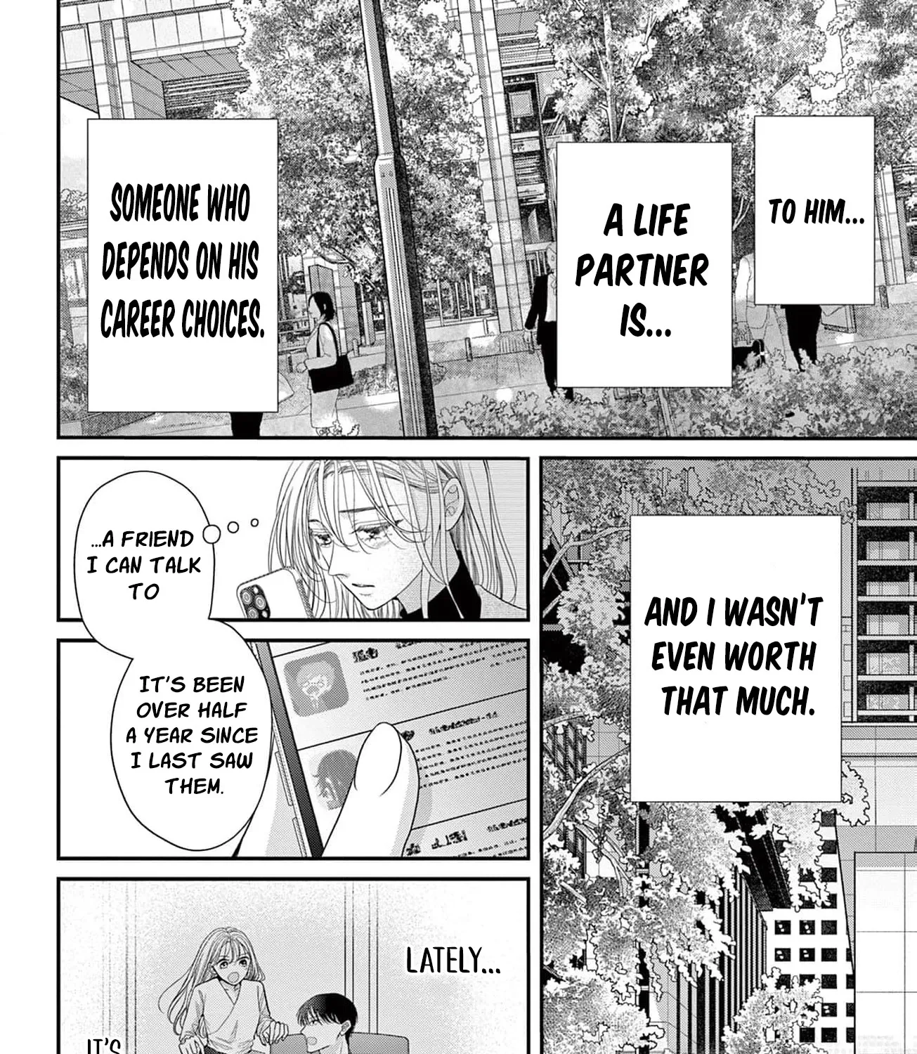 Hana wa Nido Sakimidareru