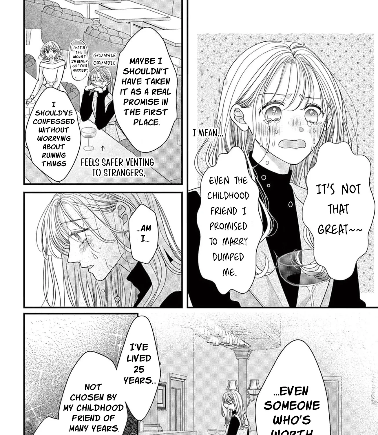 Hana wa Nido Sakimidareru