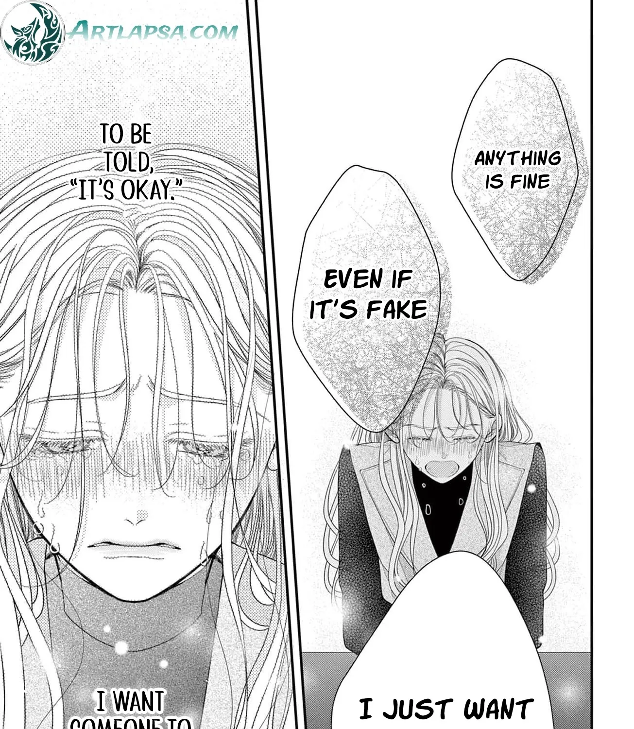 Hana wa Nido Sakimidareru