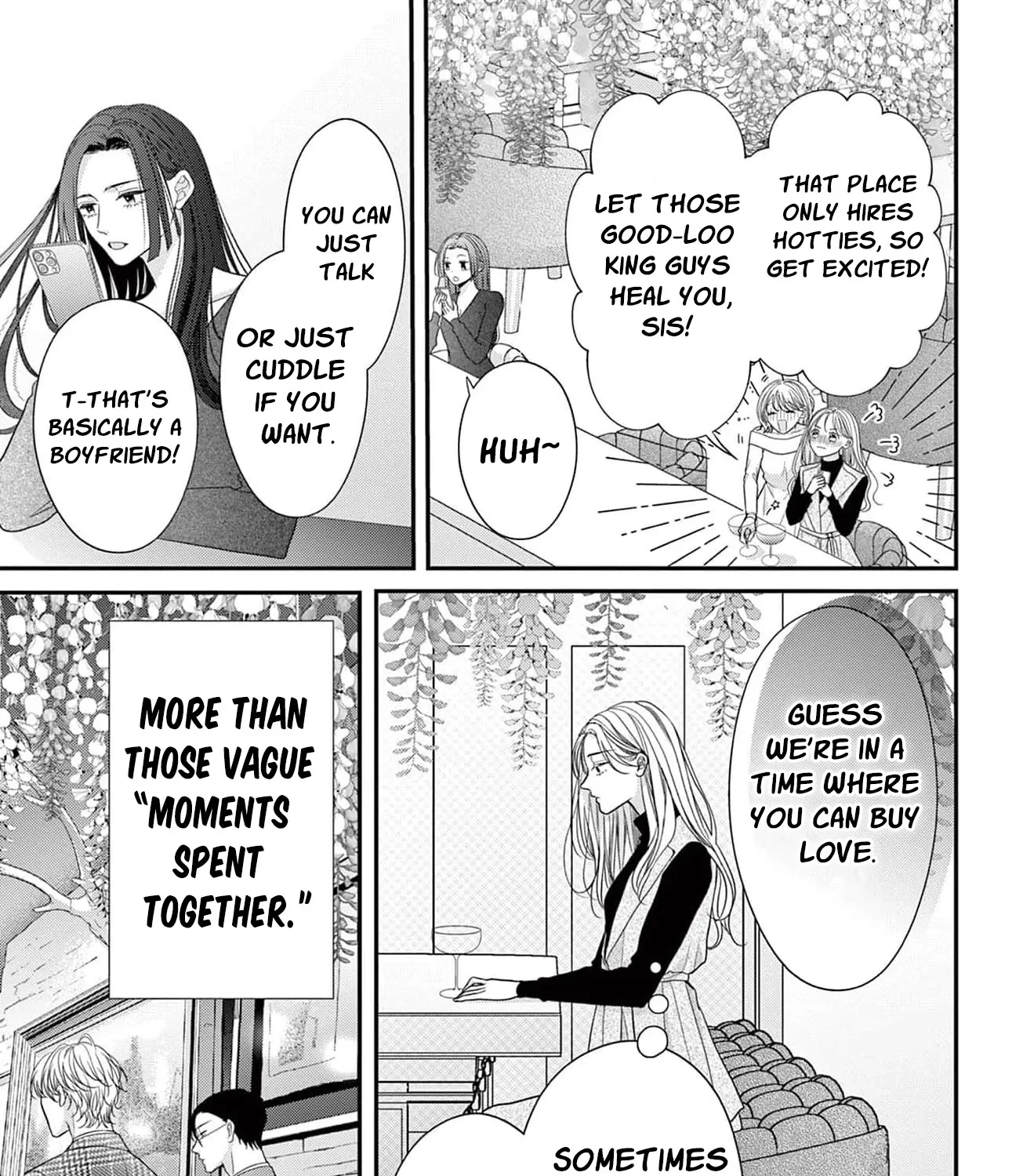 Hana wa Nido Sakimidareru