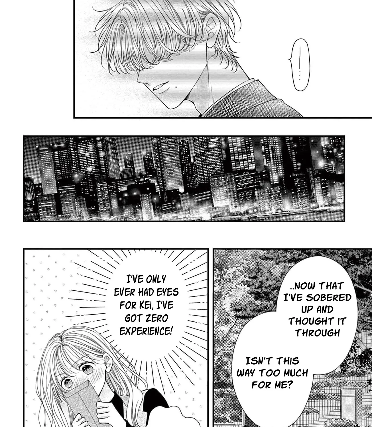 Hana wa Nido Sakimidareru