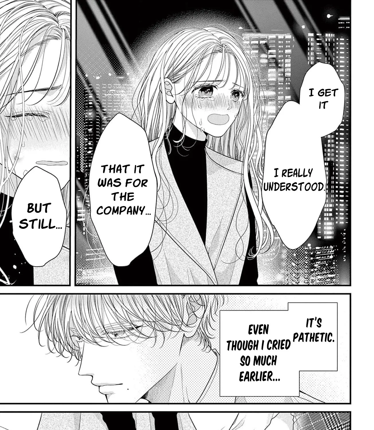 Hana wa Nido Sakimidareru