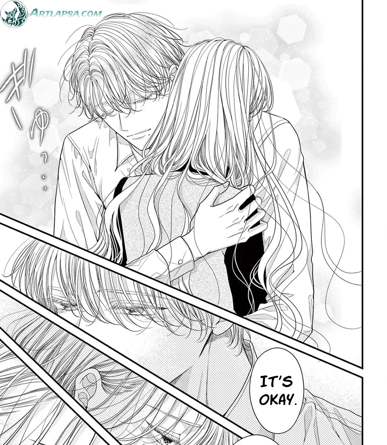 Hana wa Nido Sakimidareru