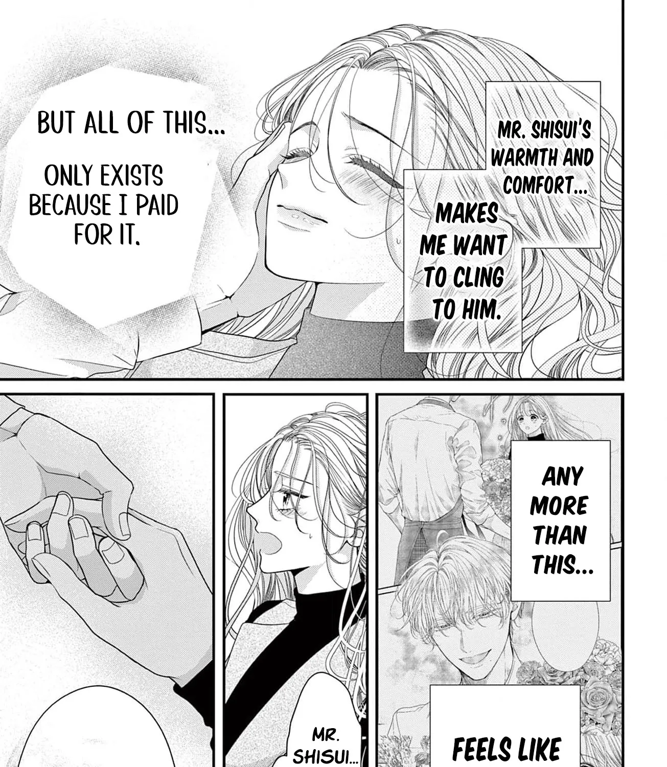 Hana wa Nido Sakimidareru