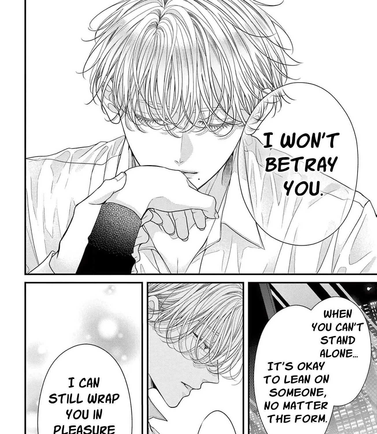 Hana wa Nido Sakimidareru