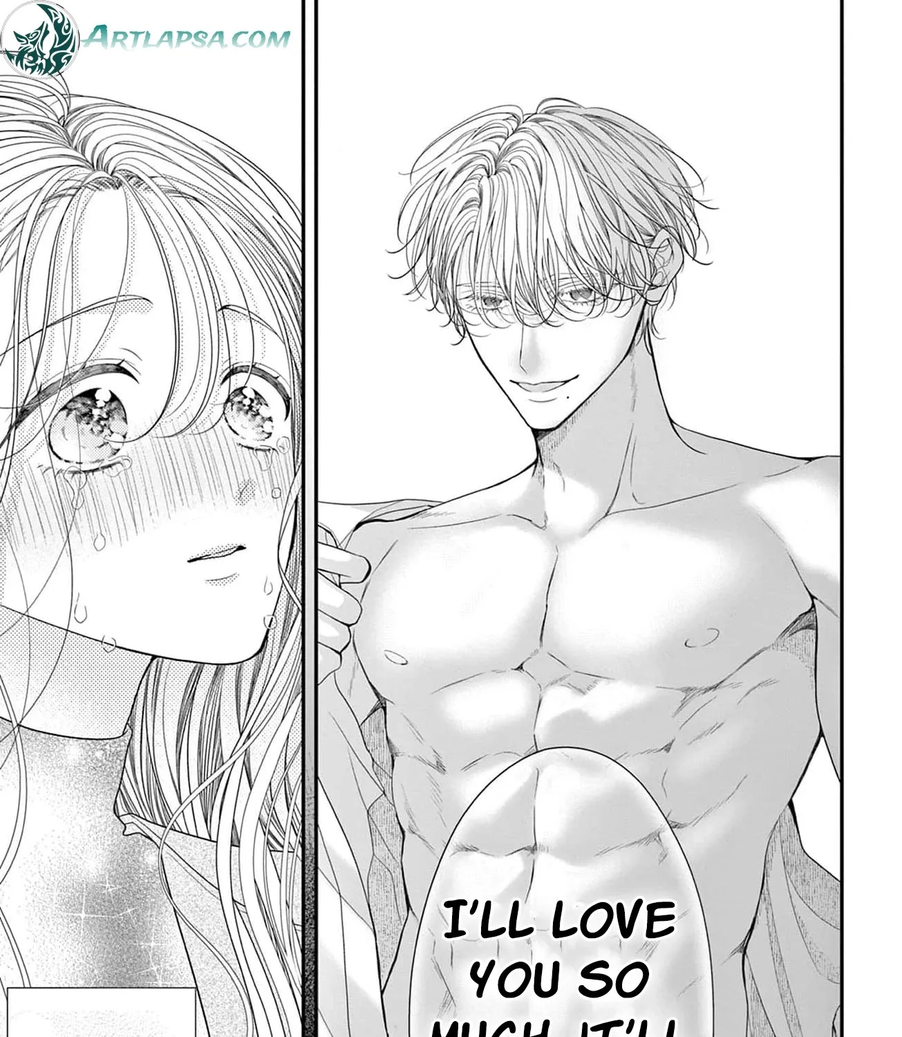 Hana wa Nido Sakimidareru