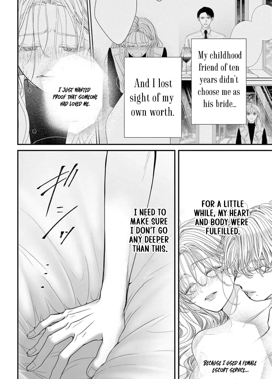 Hana wa Nido Sakimidareru