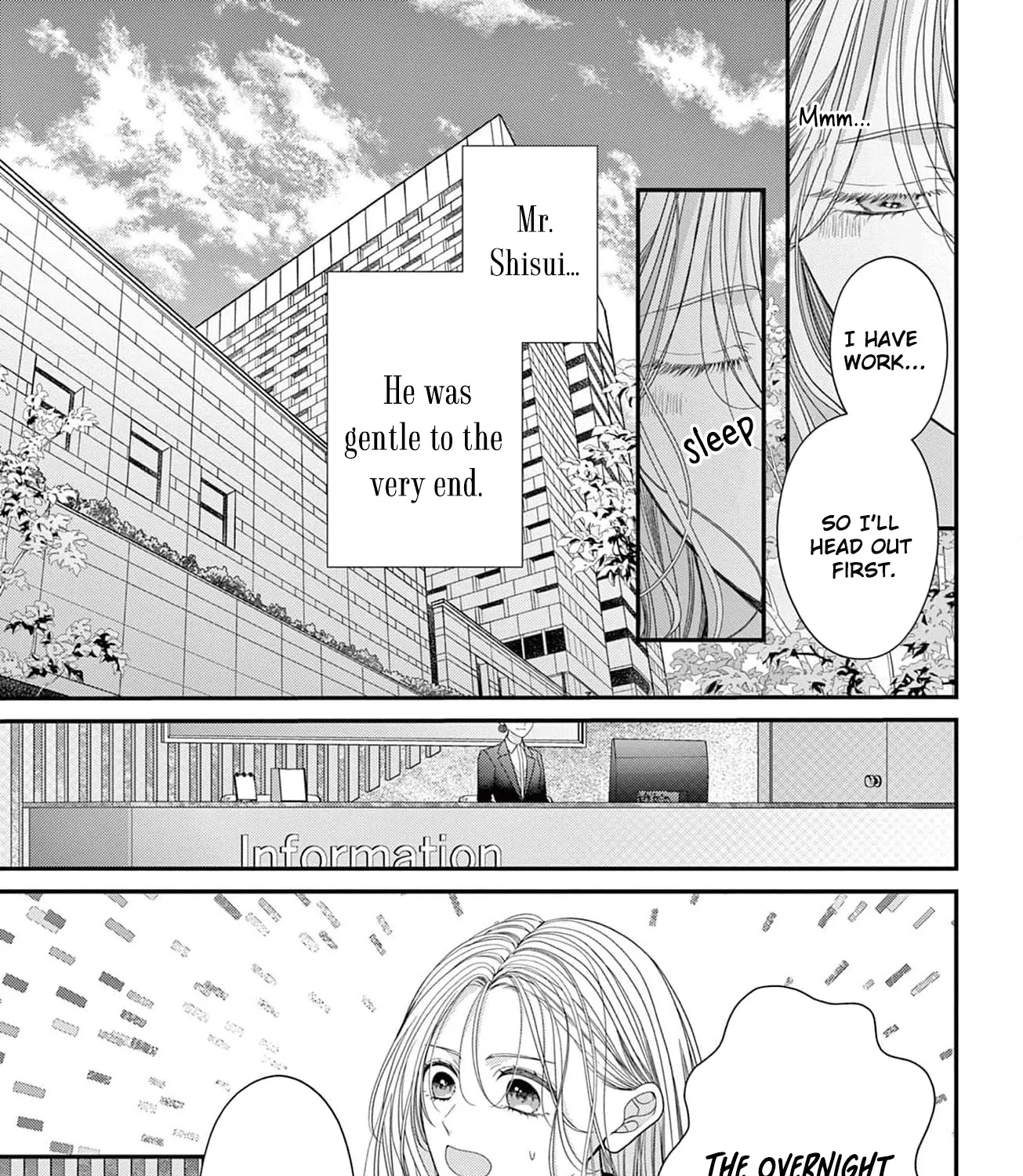 Hana wa Nido Sakimidareru