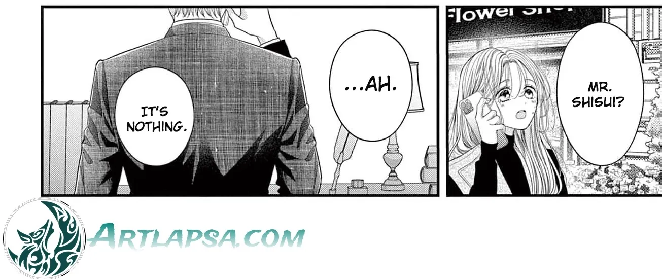 Hana wa Nido Sakimidareru