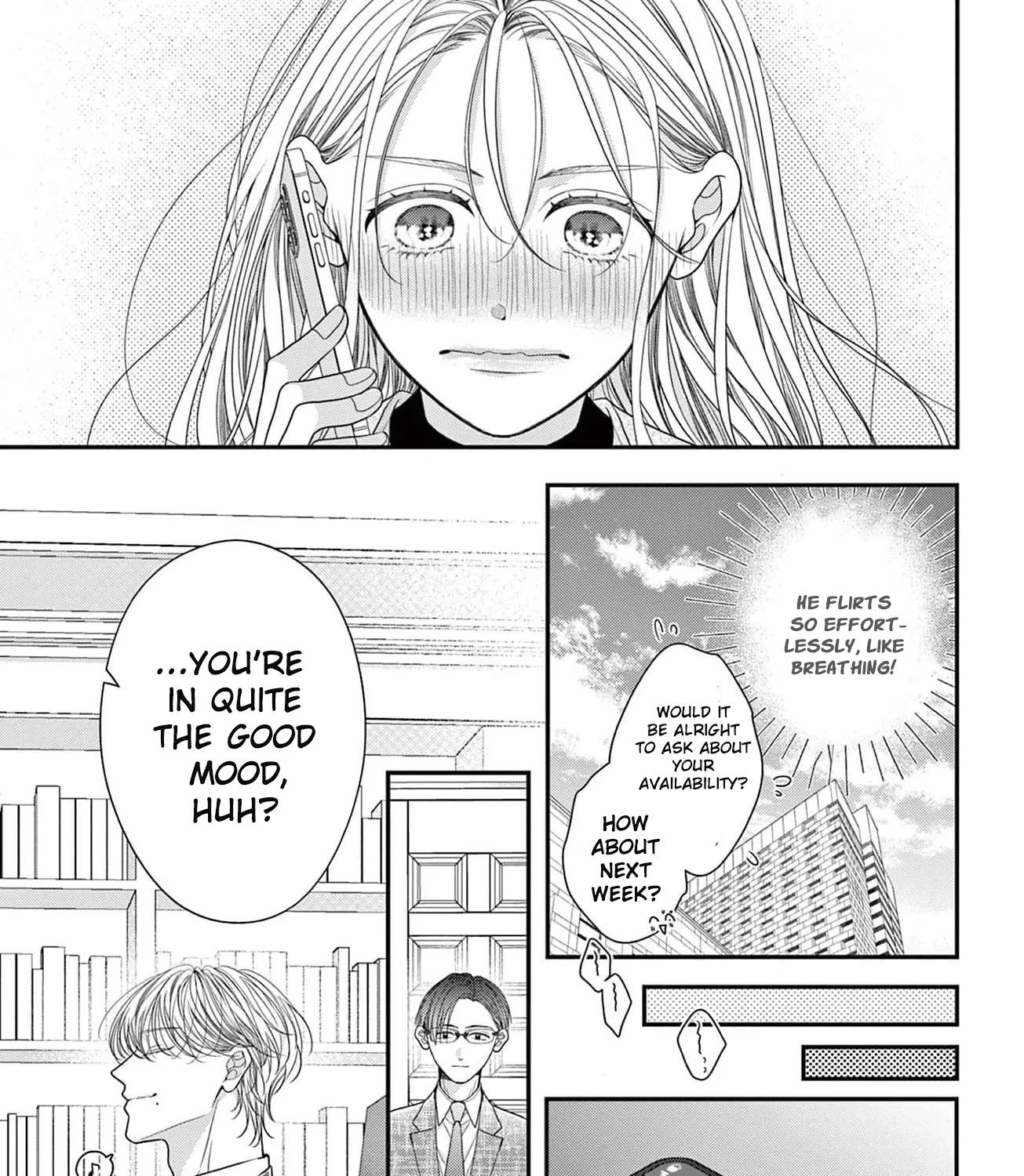 Hana wa Nido Sakimidareru