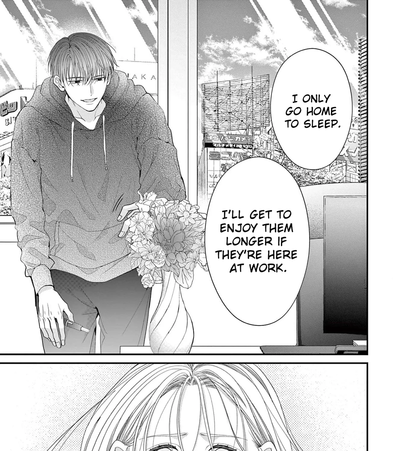 Hana wa Nido Sakimidareru