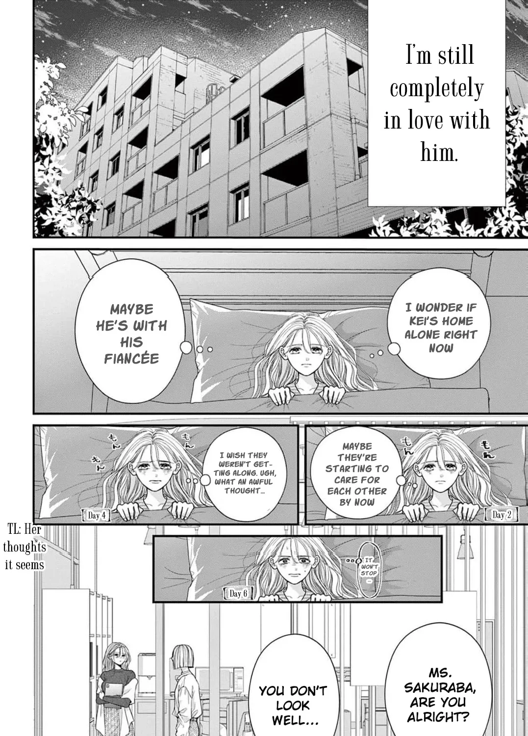 Hana wa Nido Sakimidareru