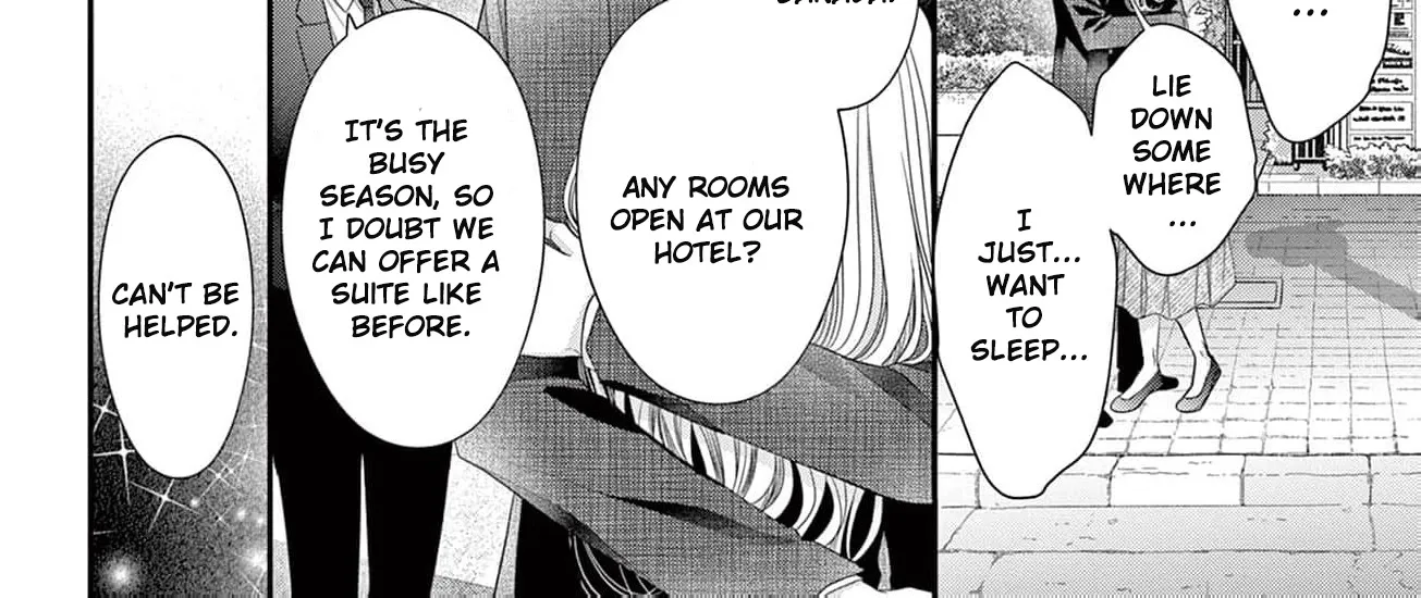 Hana wa Nido Sakimidareru