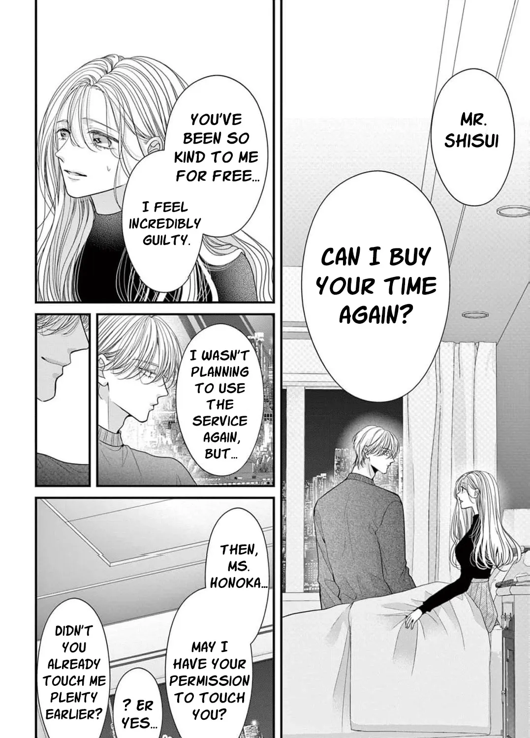 Hana wa Nido Sakimidareru