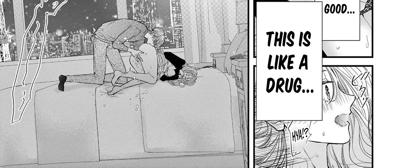 Hana wa Nido Sakimidareru