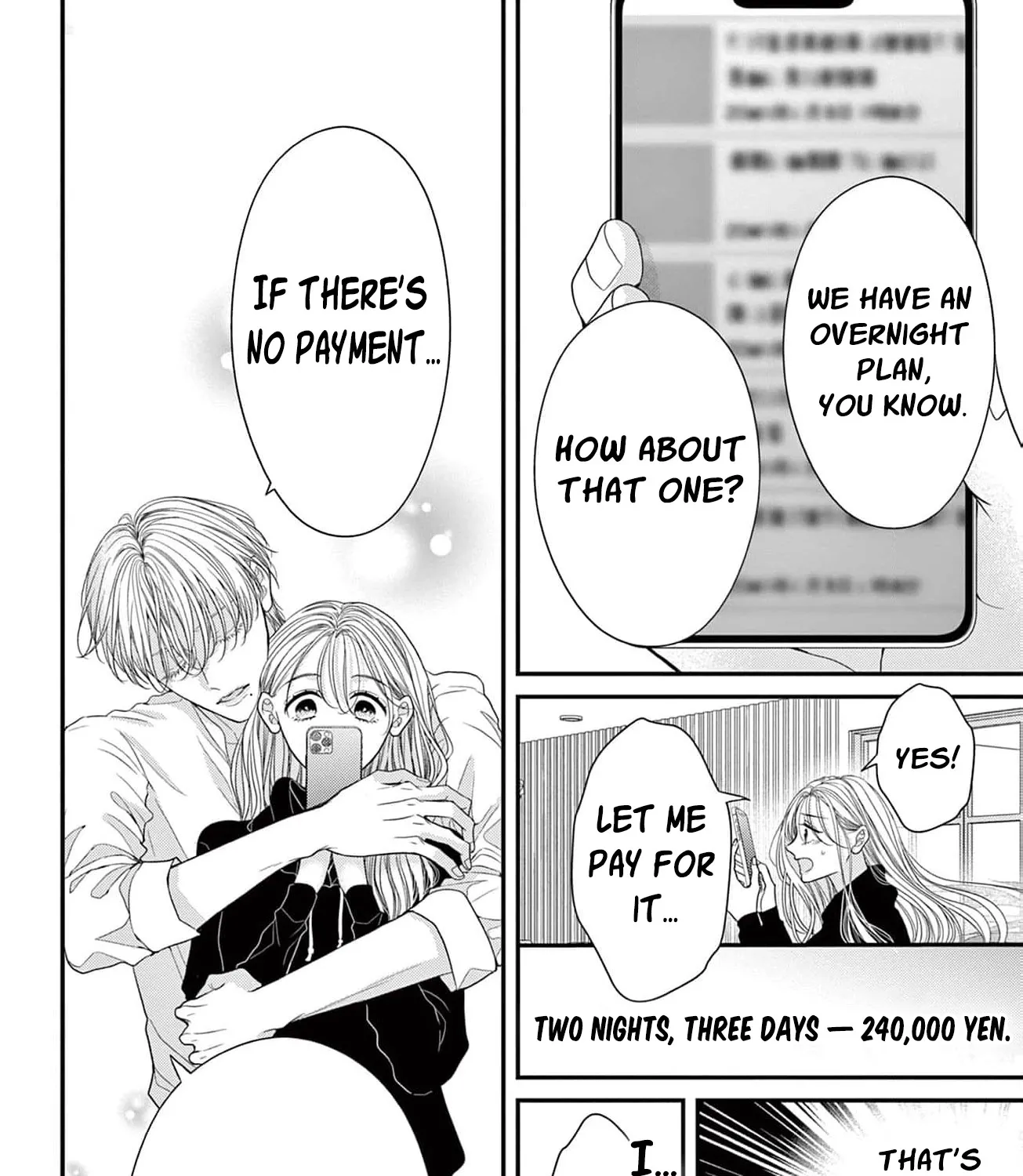 Hana wa Nido Sakimidareru