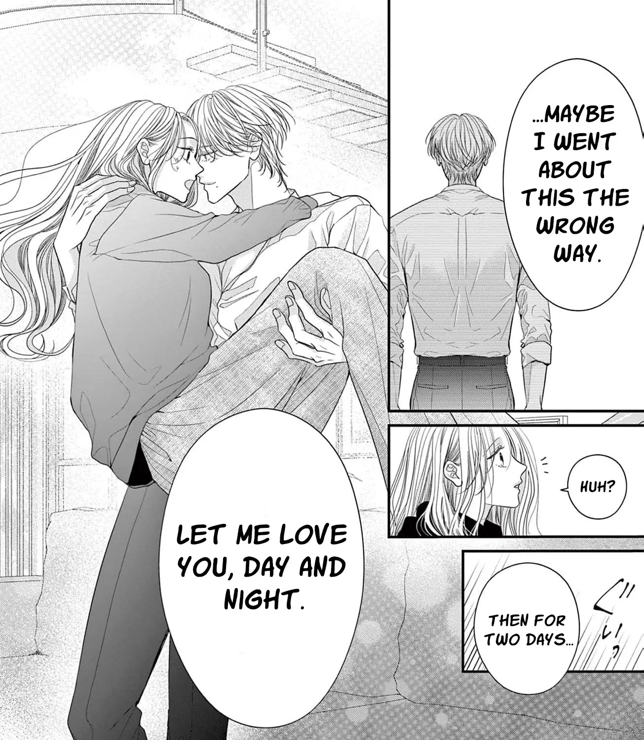 Hana wa Nido Sakimidareru