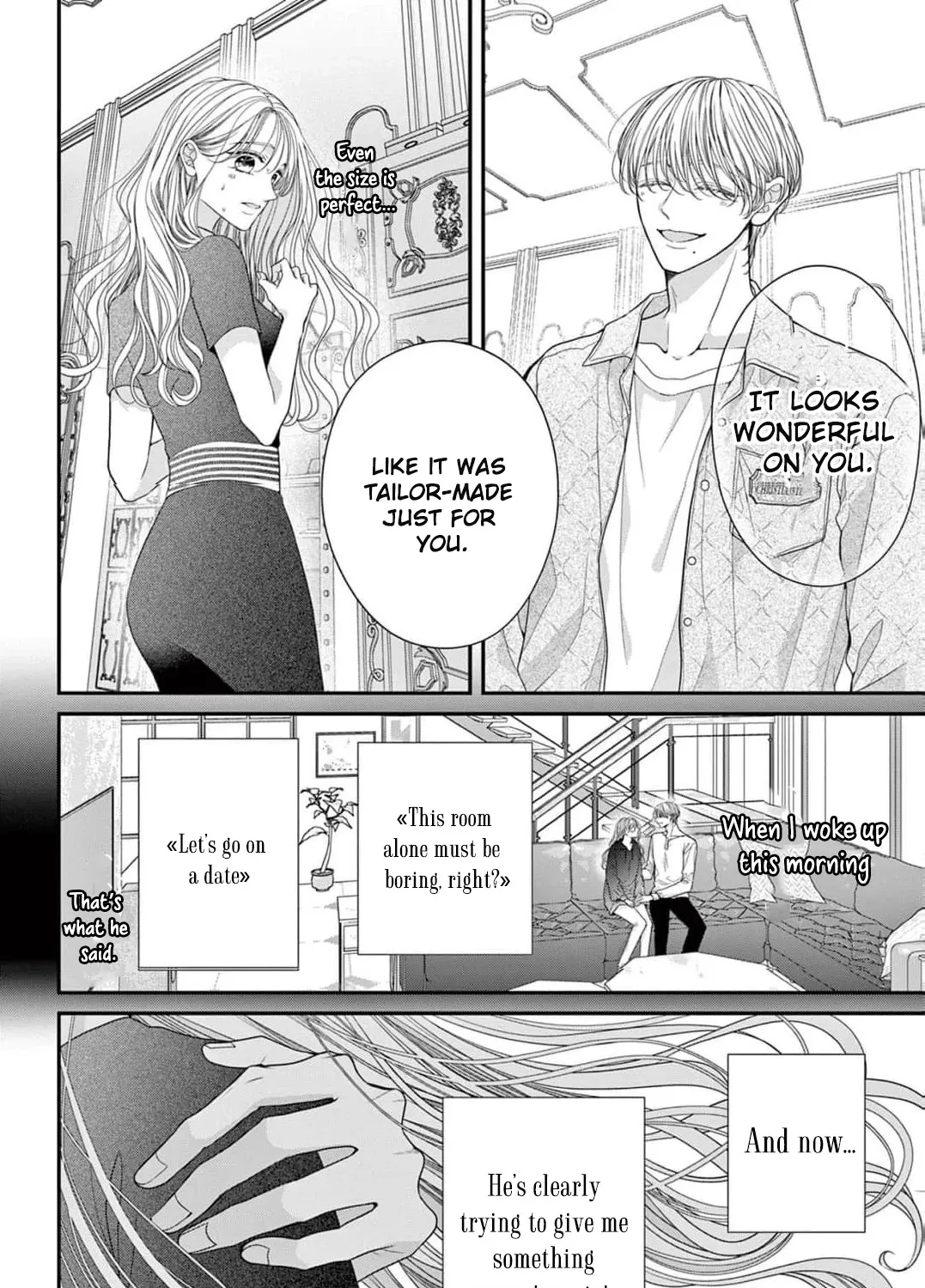 Hana wa Nido Sakimidareru