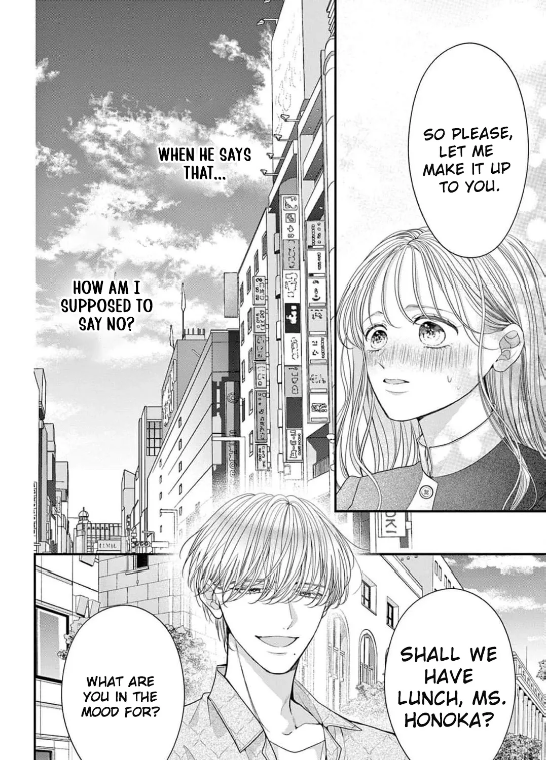 Hana wa Nido Sakimidareru