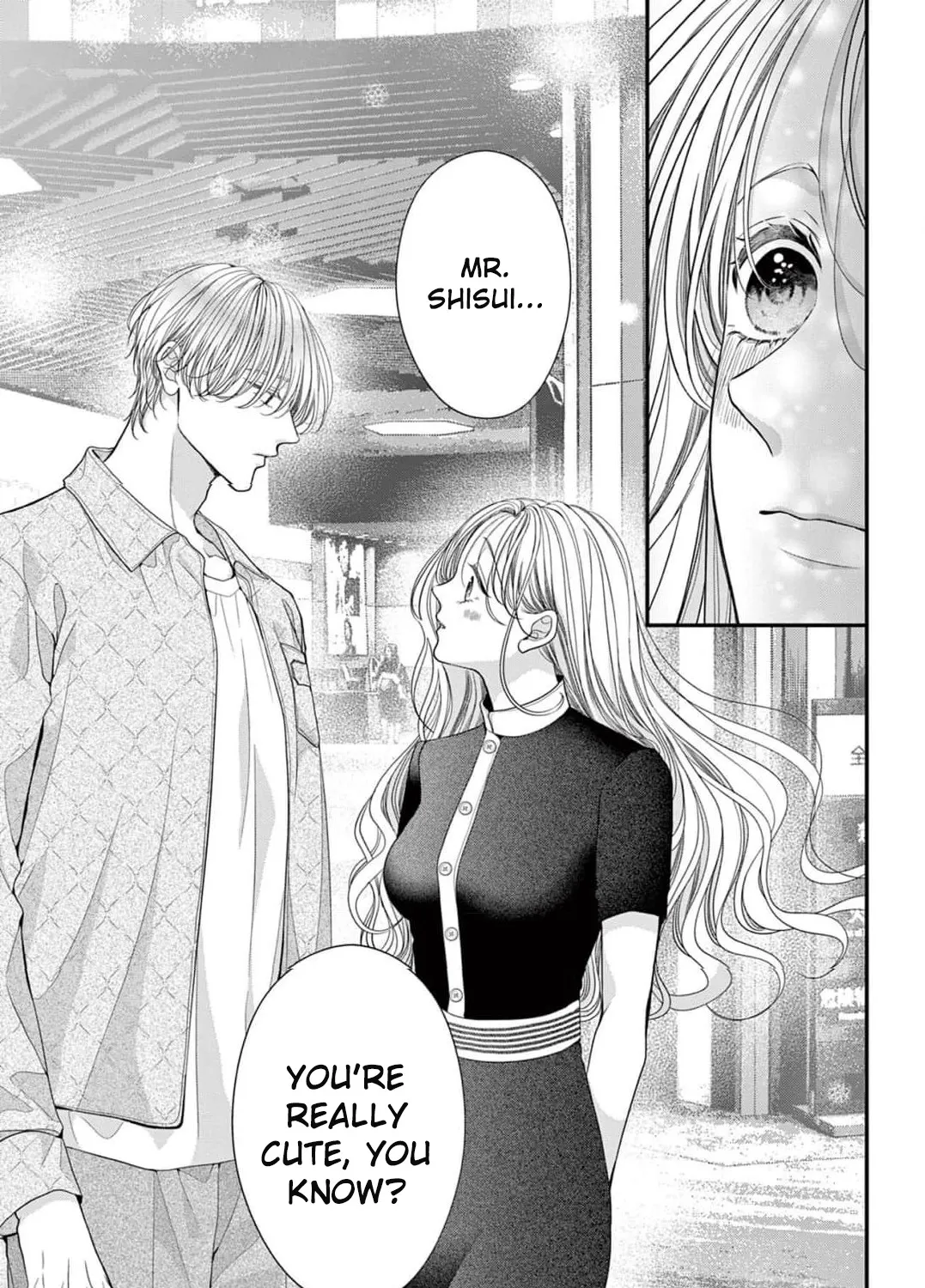 Hana wa Nido Sakimidareru