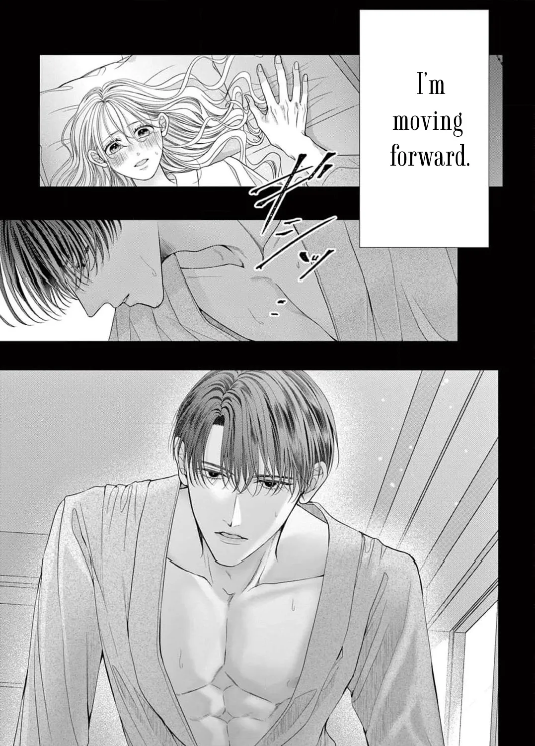 Hana wa Nido Sakimidareru