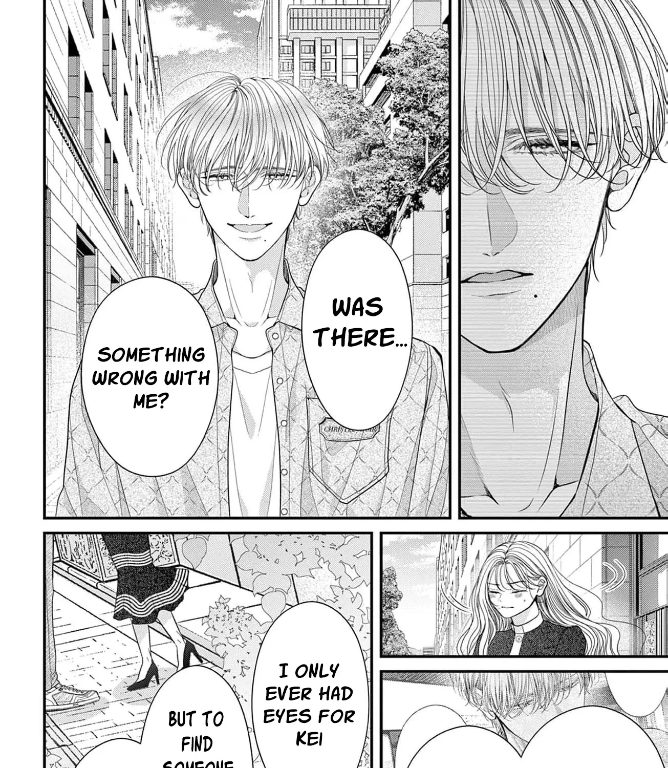 Hana wa Nido Sakimidareru