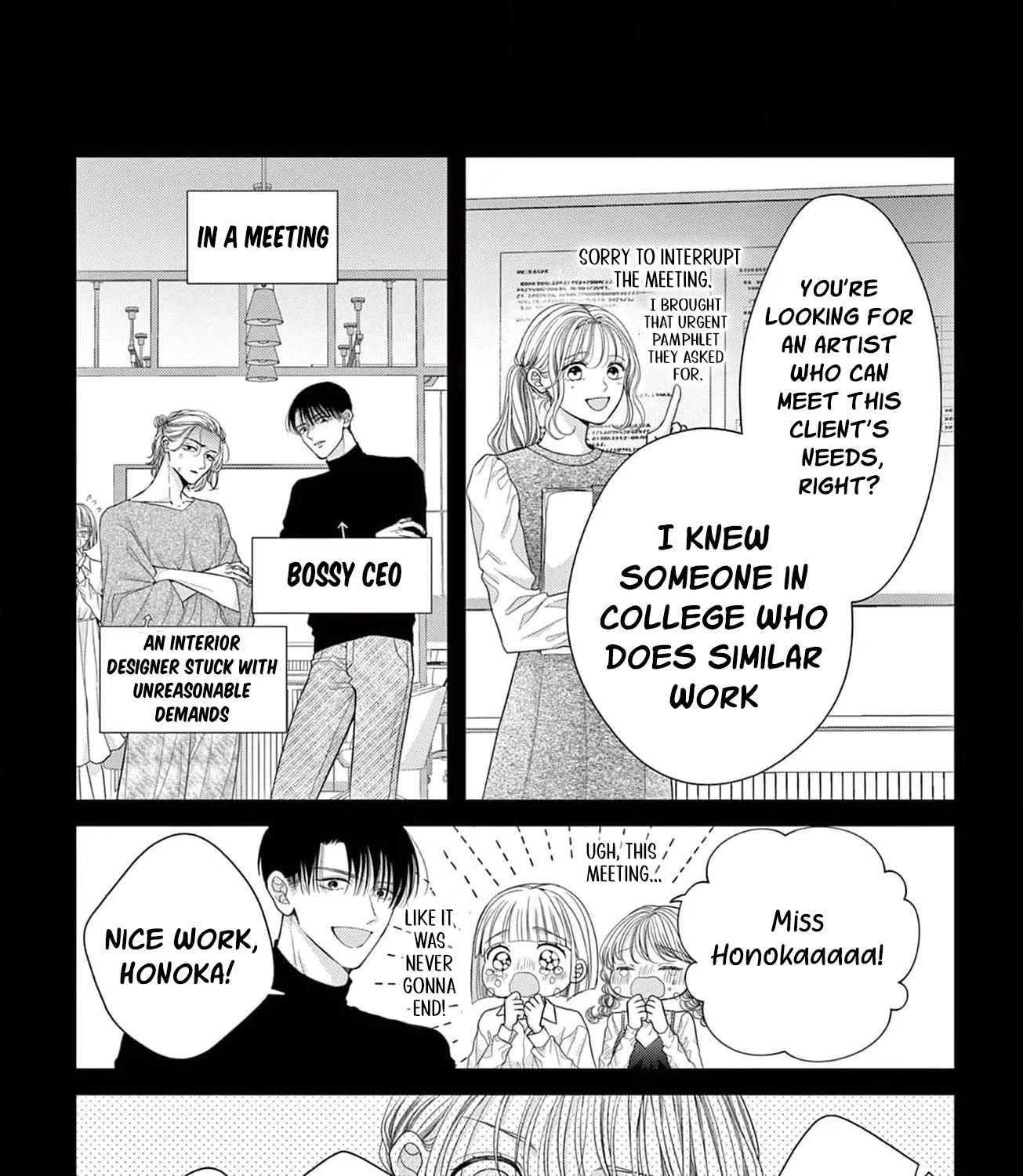 Hana wa Nido Sakimidareru