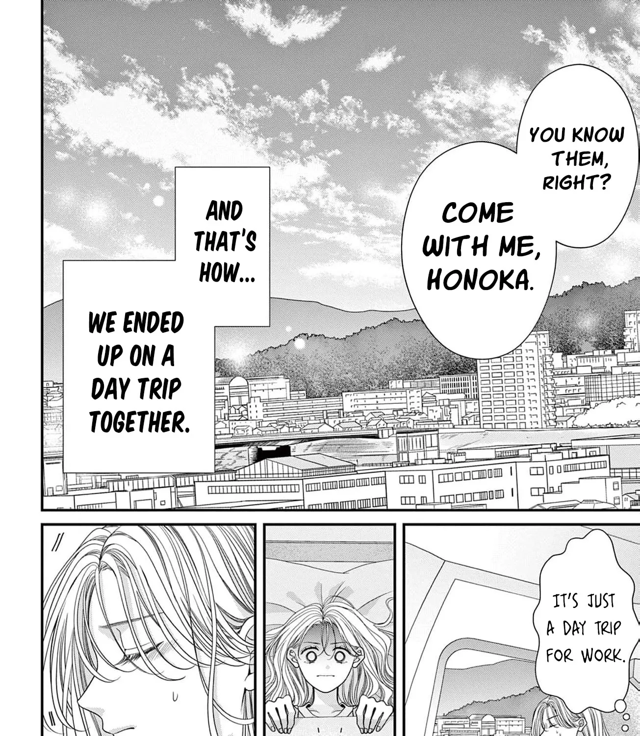 Hana wa Nido Sakimidareru