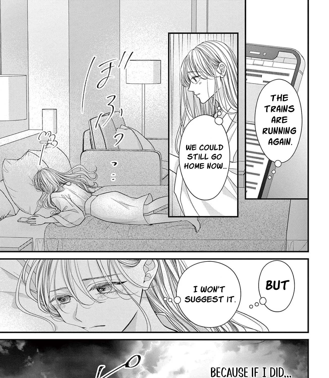 Hana wa Nido Sakimidareru