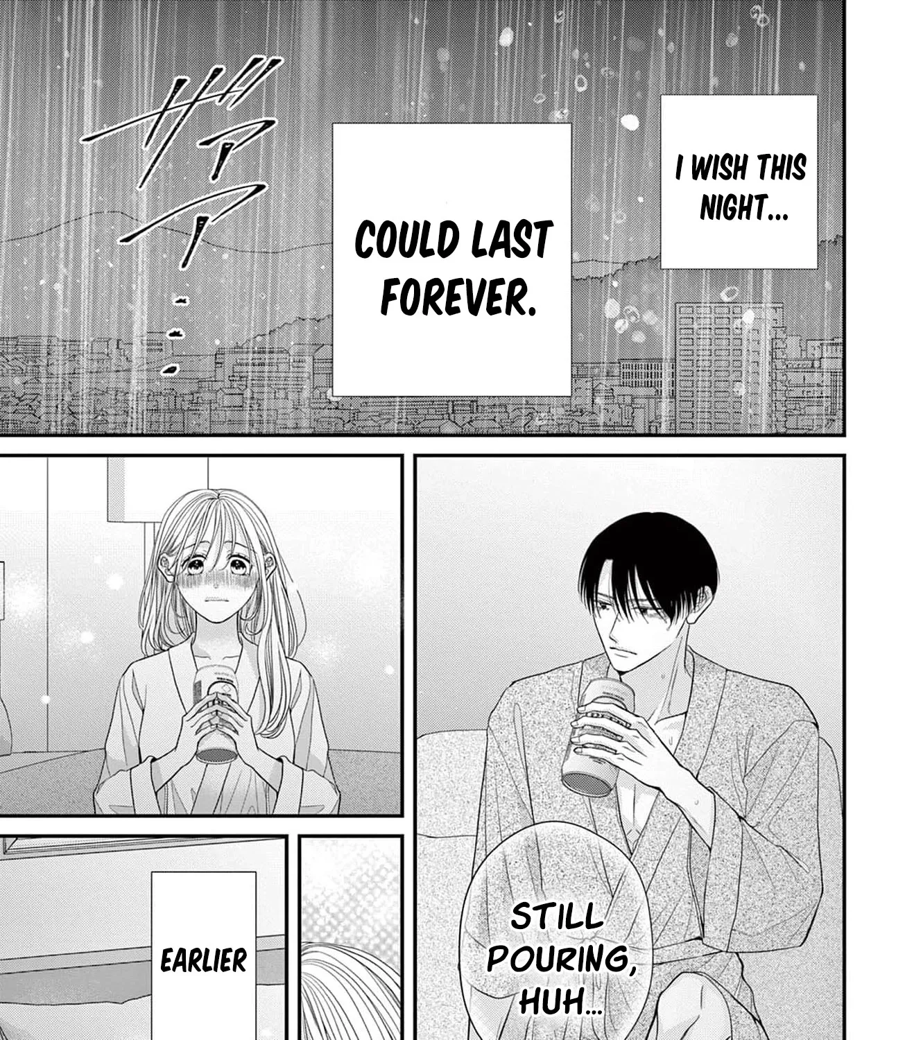 Hana wa Nido Sakimidareru