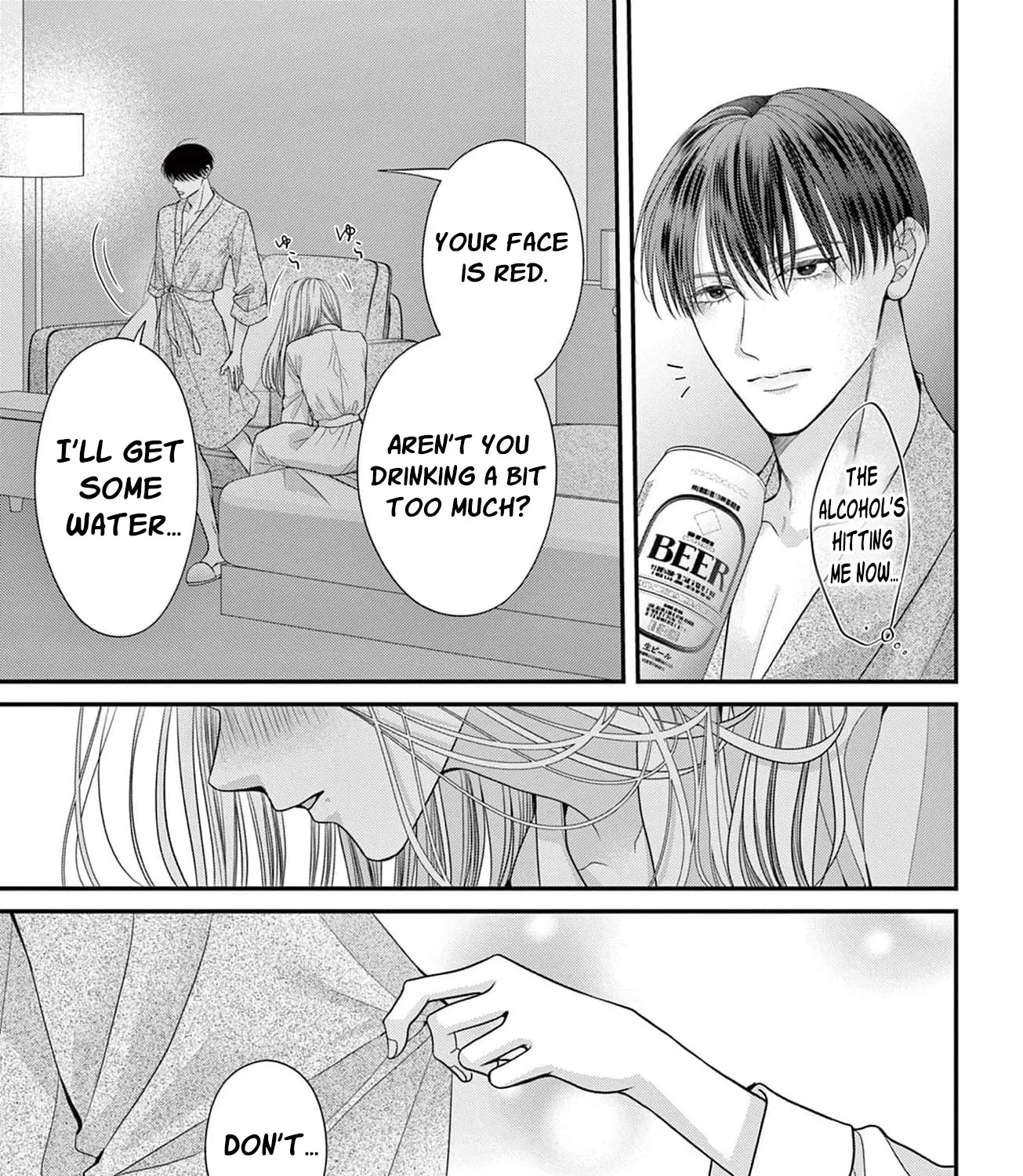 Hana wa Nido Sakimidareru