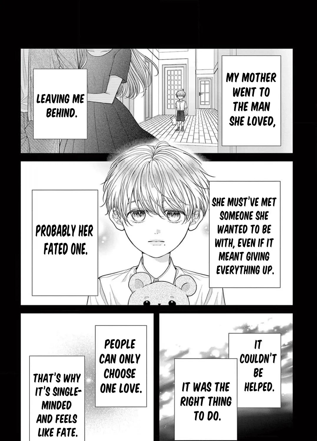 Hana wa Nido Sakimidareru