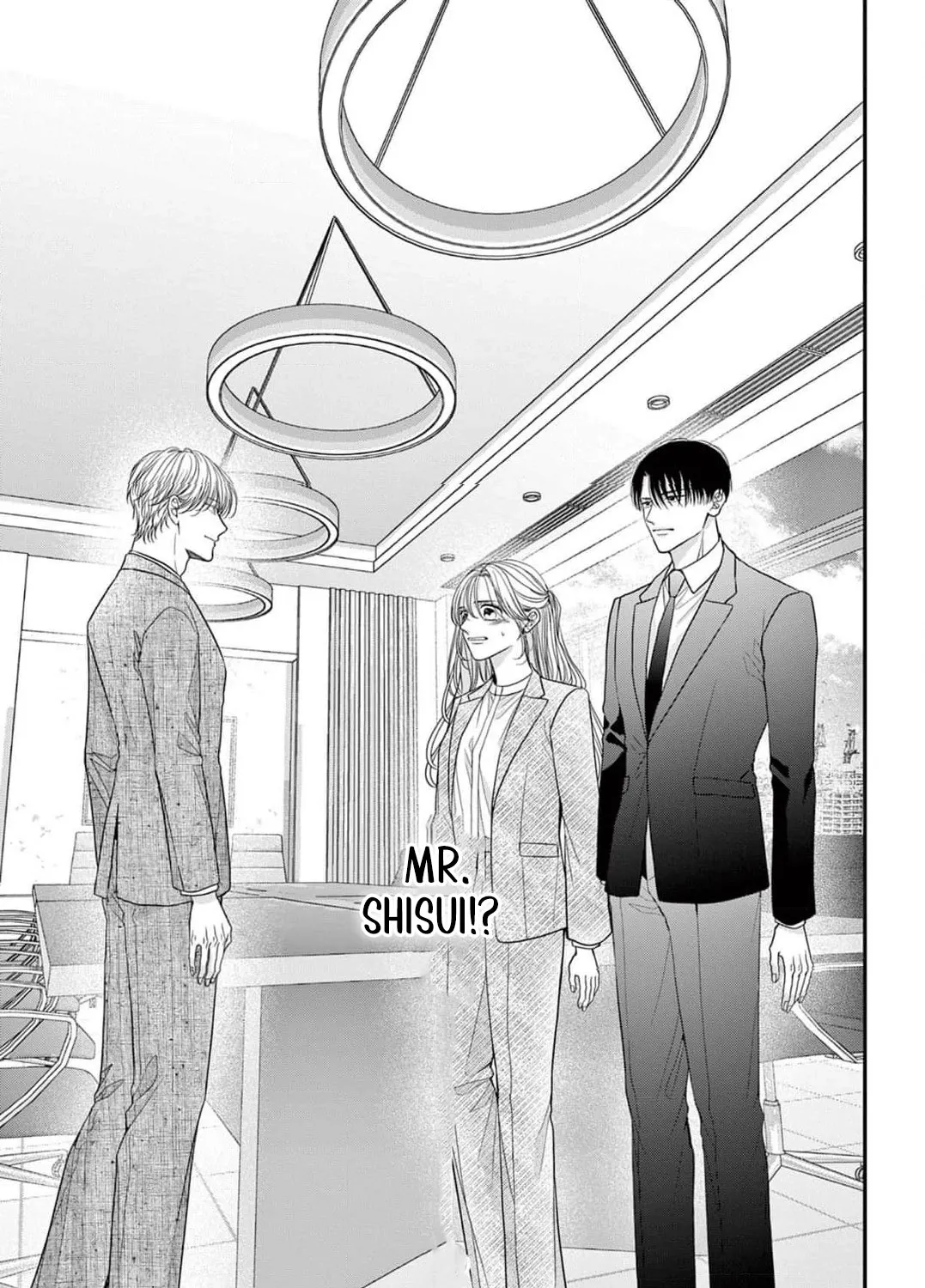 Hana wa Nido Sakimidareru