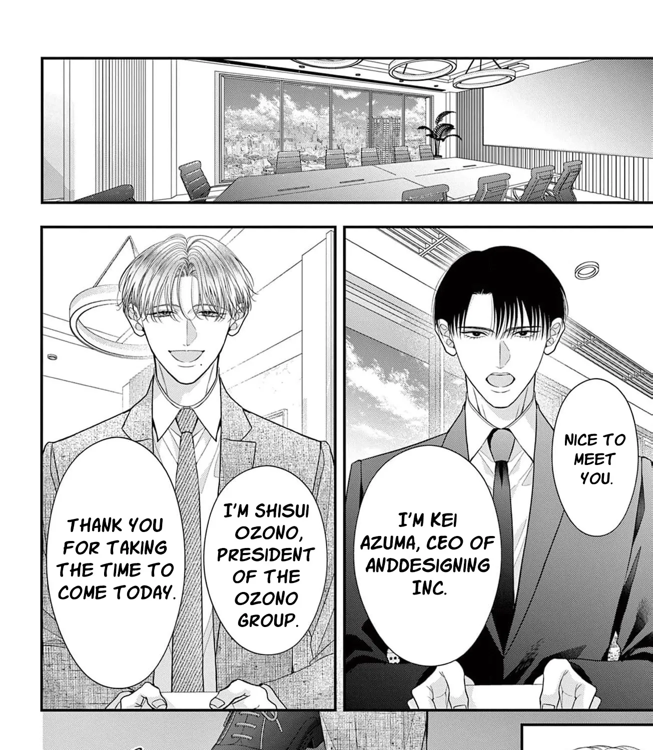 Hana wa Nido Sakimidareru