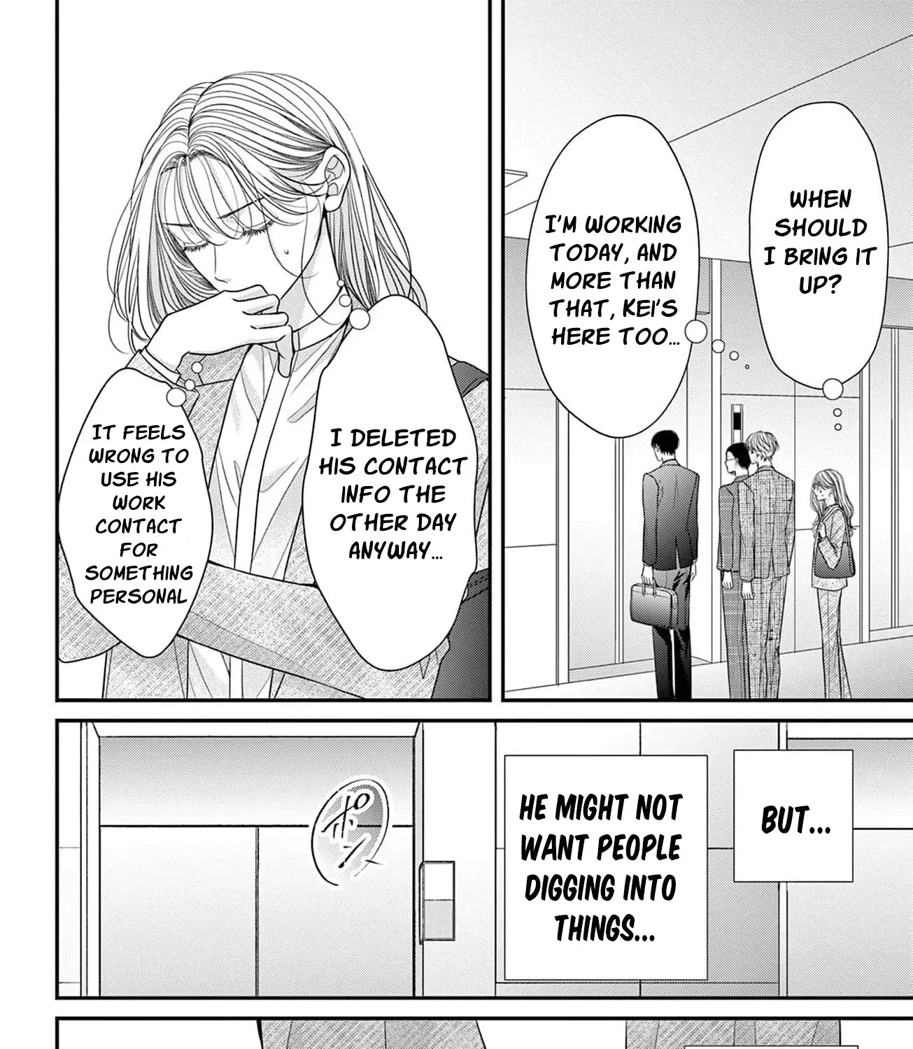 Hana wa Nido Sakimidareru