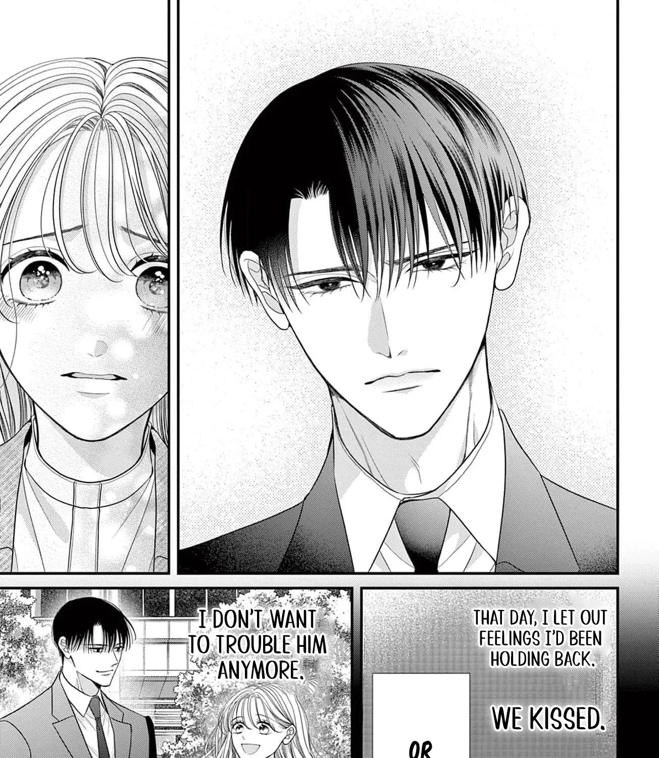 Hana wa Nido Sakimidareru