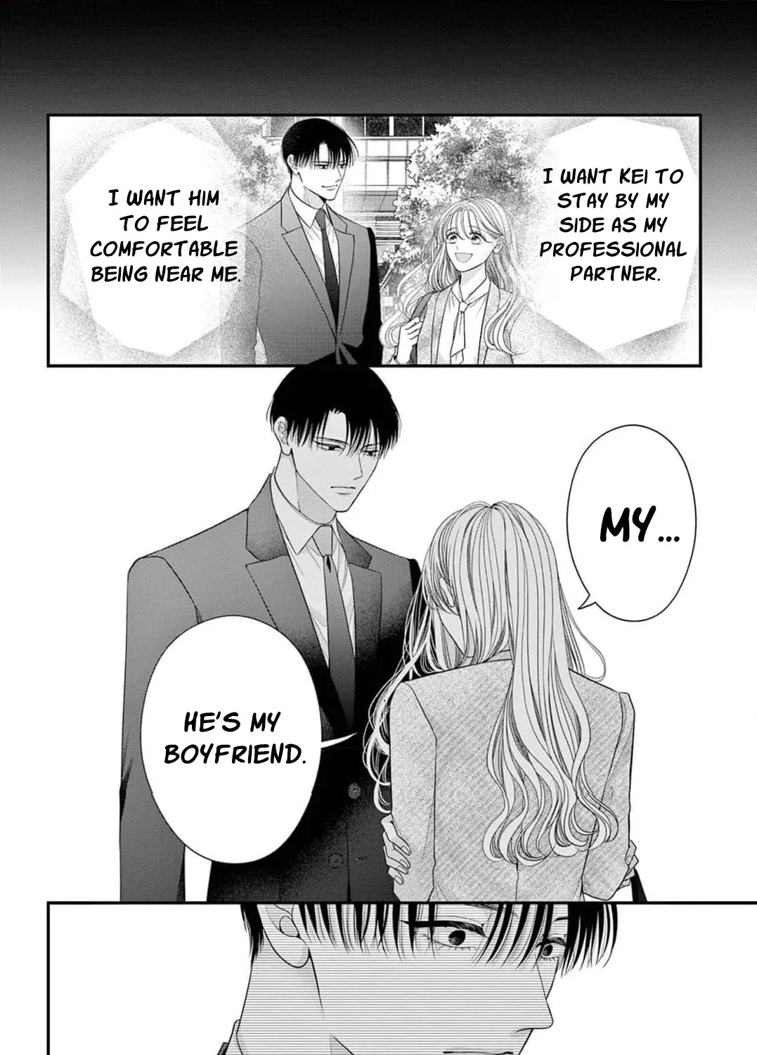 Hana wa Nido Sakimidareru