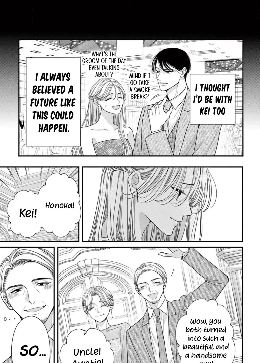 Hana wa Nido Sakimidareru