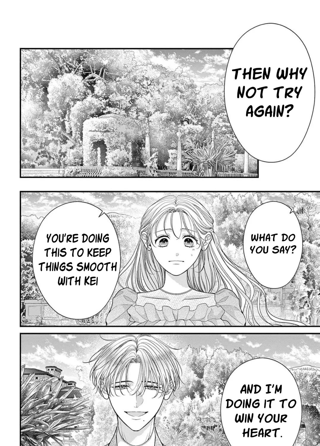 Hana wa Nido Sakimidareru