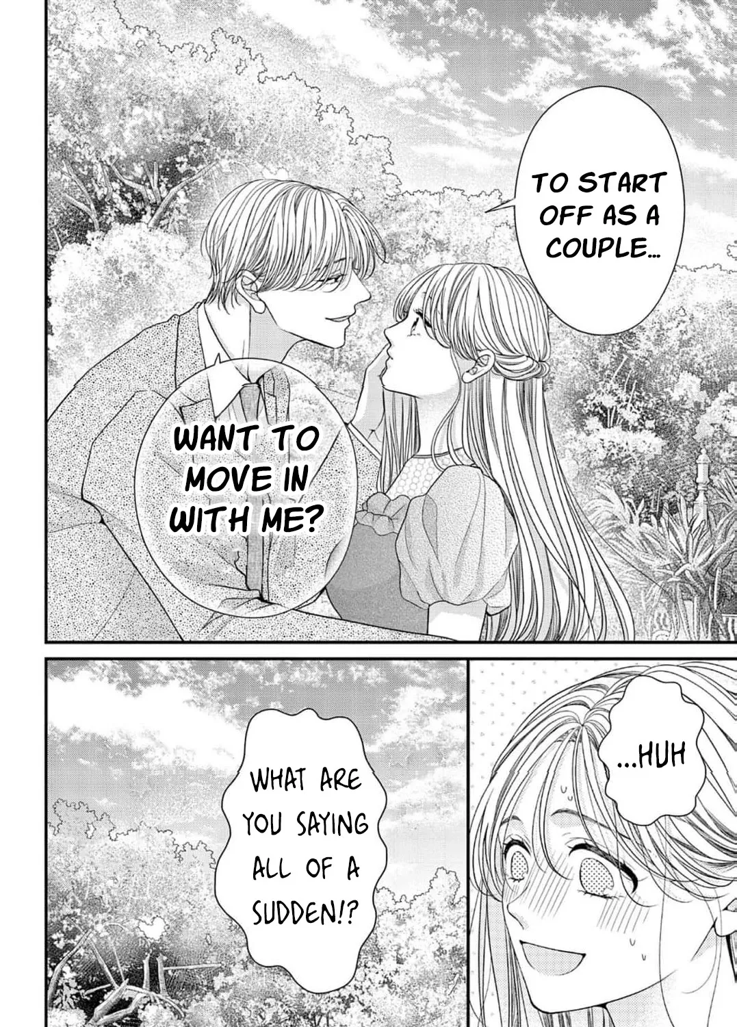 Hana wa Nido Sakimidareru